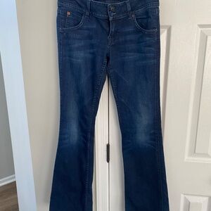 Hudson Bootcut Jean
